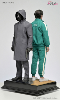 JND Studios Front Man of Squid Game 2